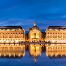 BORDEAUX